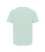 Womens/ladies yala recycled cotton lightweight t-shirt crushed mint Iqoniq-2