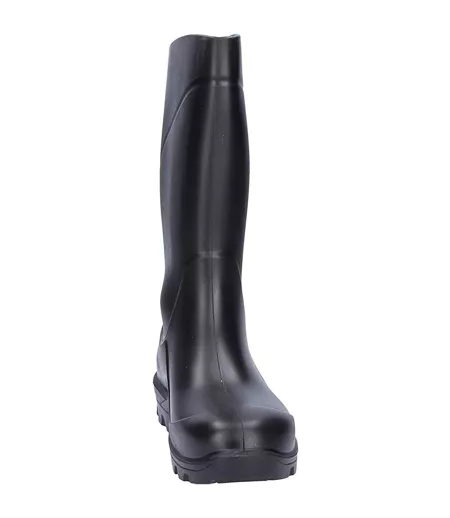 Bottines De Sécurité Pro S5 Adulte Noir Nora Max