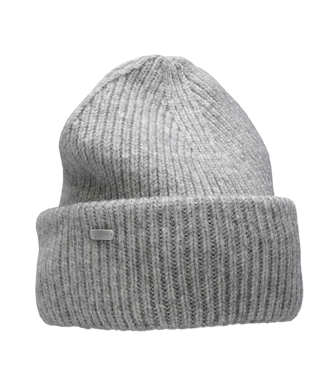 Bonnet H4z22 Cad005 Femme Gris 4F-2
