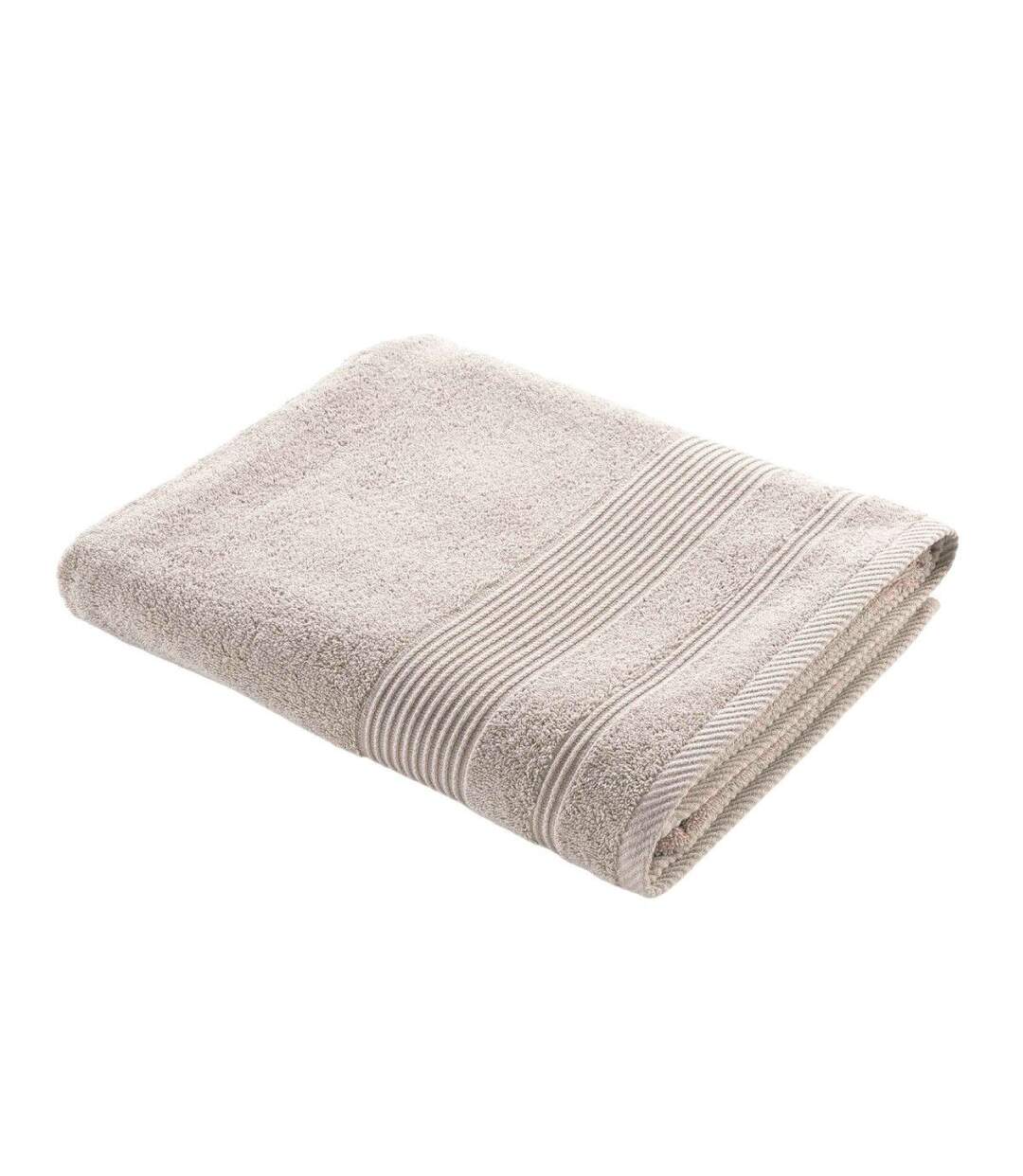 Drap de Bain Tendresse 90x150cm Lin-1