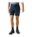 Short Uni À Taille Semi-élastiquée Leesville Homme Bleu Marine Regatta-1