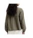 Blouse kaki femme jjxx jxkia-2