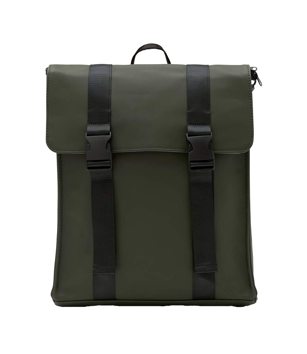 Sac à dos baltimore taille unique vert Vinga-1