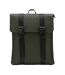 Sac à dos baltimore taille unique vert Vinga-1