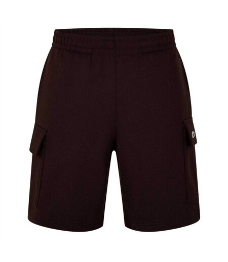 Short À Poches Homme Marron Lacoste