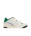Baskets blanches homme puma slipstream ball-2