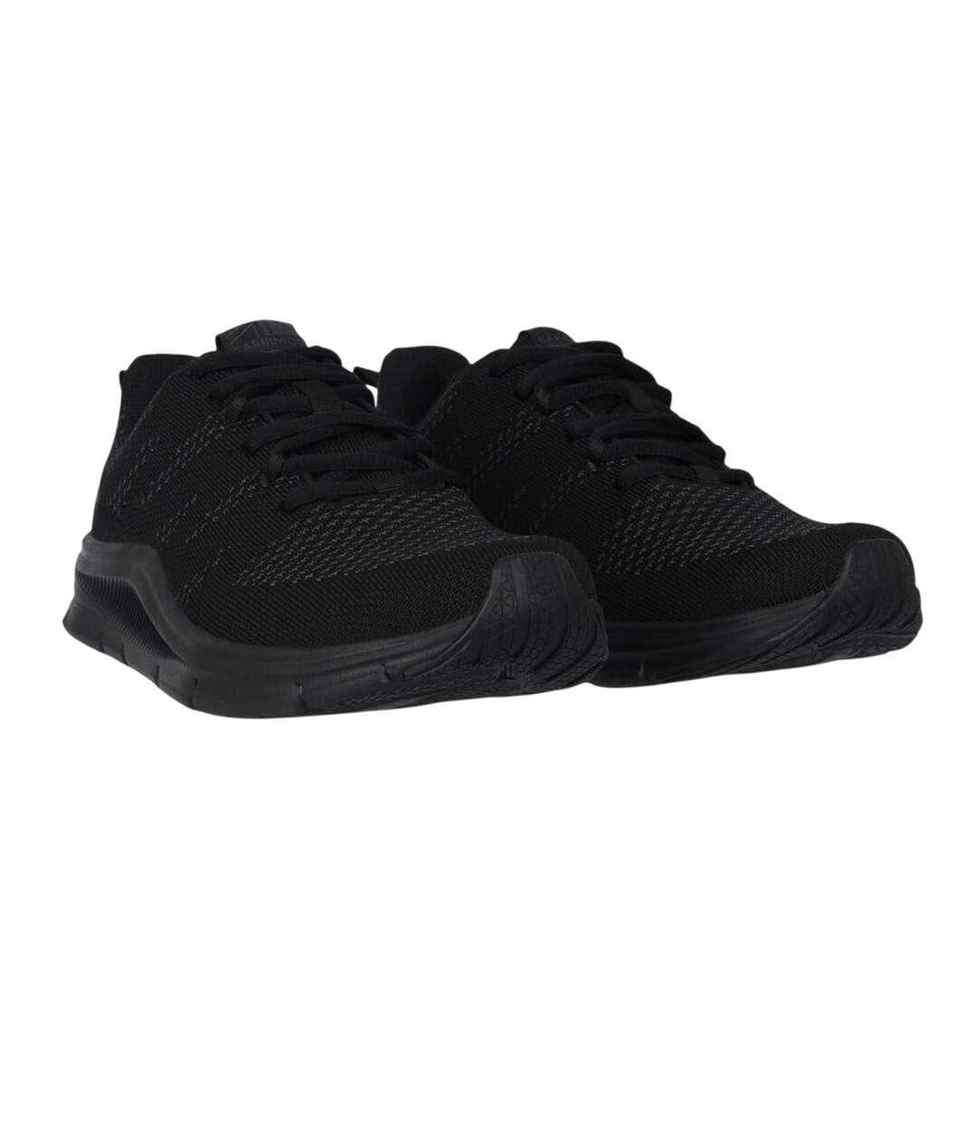 Baskets Duma Femme Noir Karrimor-4