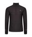 Mens Power Up Ii Lightweight Jersey Black Marl Dare 2B-1