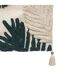 Tapis Tufté Déco Alicante 90x150cm Ivoire-2