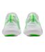 Baskets Free Homme Blanc Vert Nike-2