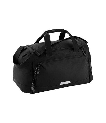 Academy carryall one size black Quadra