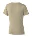 T-shirt Manches Courtes Nanaimo Femme Rose Elevate-1