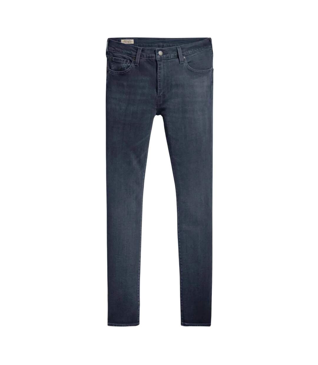 Jean Richmond Homme Bleu Sombre Levis-2