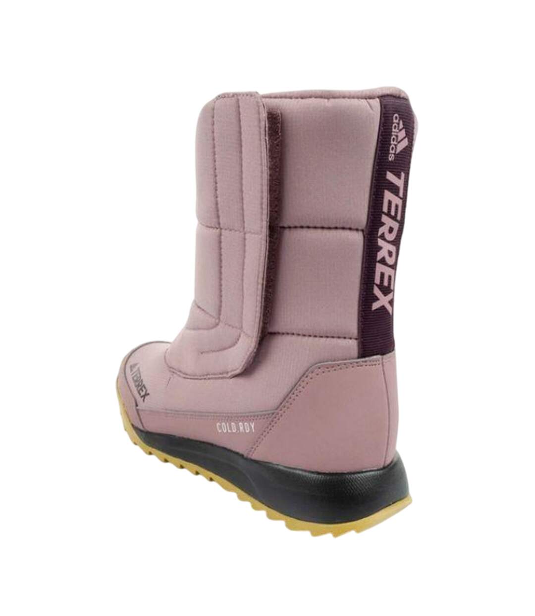Bottes D´hiver Terrex Choleah Femme Violet Clair Adidas-2