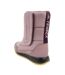 Bottes D´hiver Terrex Choleah Femme Violet Clair Adidas-2