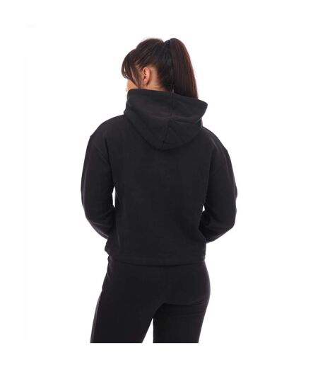 Womens/ladies northwood hoodie black Timberland