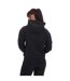 Womens/ladies northwood hoodie black Timberland-2