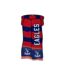 Crystal Palace FC Official Show Your Colours Sign (Red/Blue) (One Size) - UTSG15592