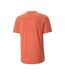 T-shirt de Running Orange HommePuma Coolcel - M