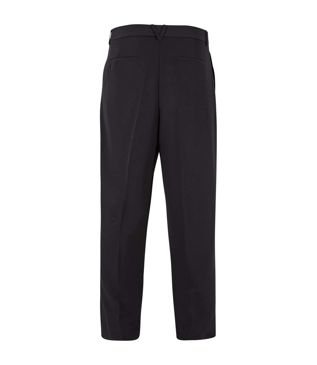Pantalon Homme Noir Urban Classics-2