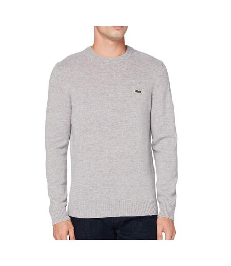 Pull Gris Homme Lacoste AH1988 - 3XL