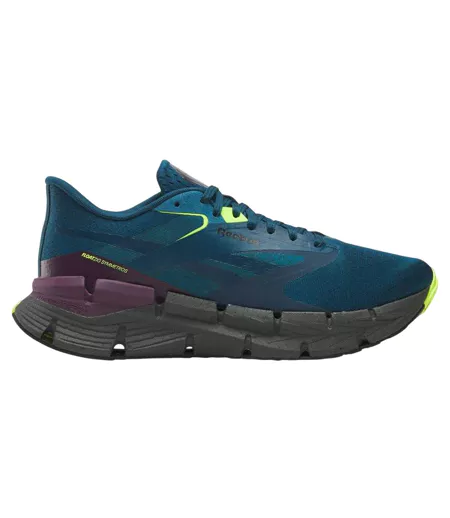 Baskets Floatzig Symmetros Homme Bleu Reebok