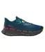 Baskets Floatzig Symmetros Homme Bleu Reebok-3
