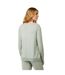 T-shirt Manches Longues Mayla Femme Vert Sauge Pâle CCDK Copenhagen-1