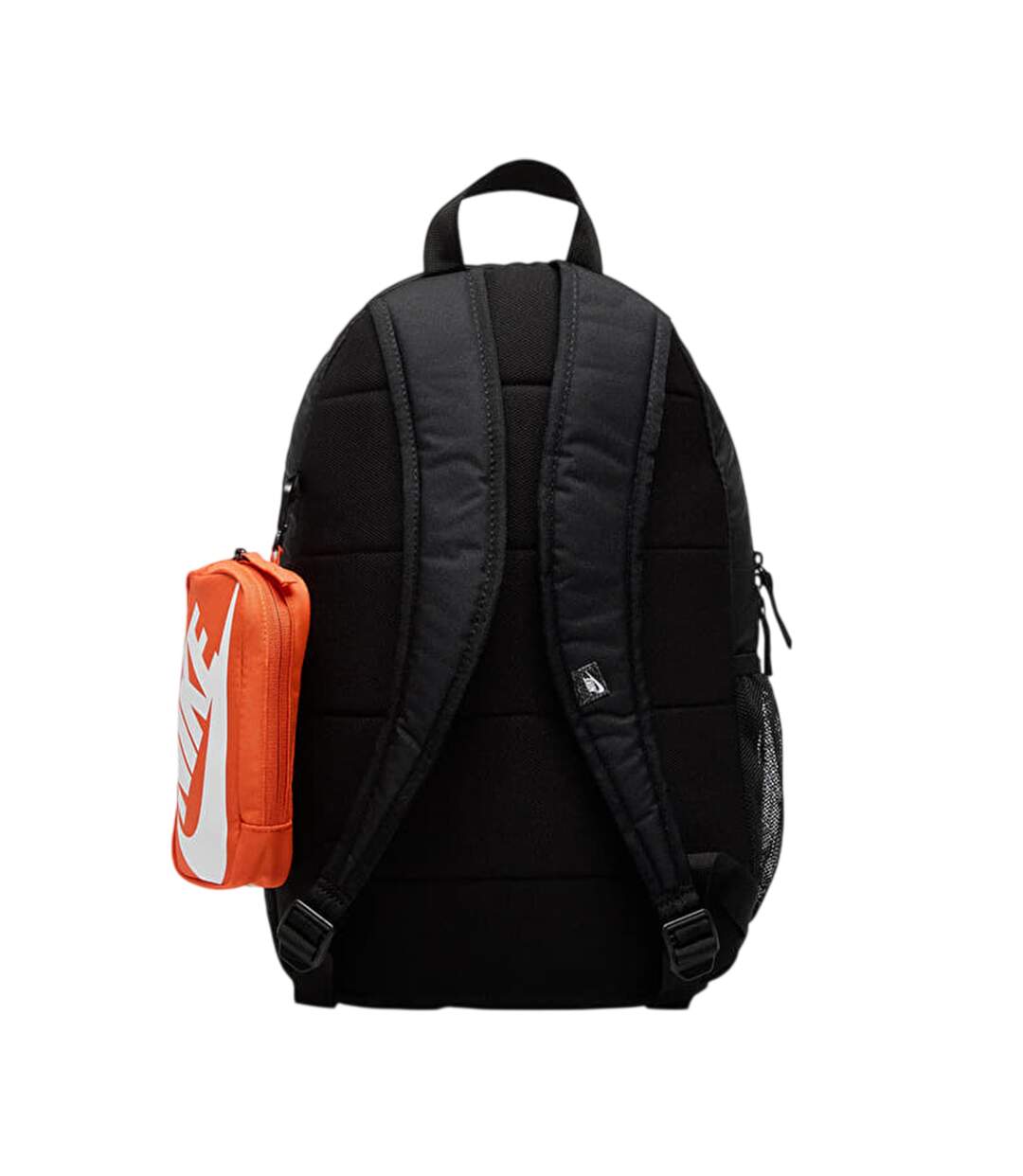 Sac À Dos Et Trousse Motif/style Imprimé Intégral Elemental 45,5 Cm X 30,5 Cm X 12,5 Cm Bleu Marine Nike-2