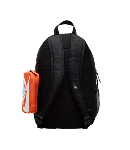 Sac À Dos Et Trousse Motif/style Imprimé Intégral Elemental 45,5 Cm X 30,5 Cm X 12,5 Cm Bleu Marine Nike