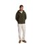 Veste softshell homme vert sombre Lyle & Scott Lyle & Scott