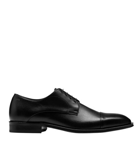 Derbies Derrek Homme Noir Boss