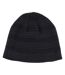 Bonnet homme noir/blanc Canterbury-2