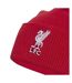 Bonnet Motif/style Liverpool Fc Homme Rouge Adidas-3