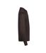 Polo Manches Longues Homme Marron Tee Jays-4