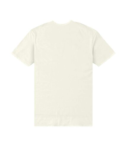 T-shirt adulte vieux blanc Amplified