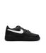 Baskets noires homme nike air force 1 '07-2