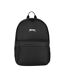 School Backpack One Size Black Charcoal Slazenger-3