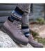 Mens Twist Patterned Thick Winter Warm Thermal Socks-3