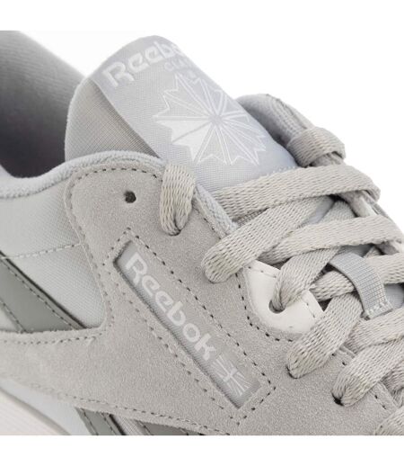 Baskets classic homme gris Reebok