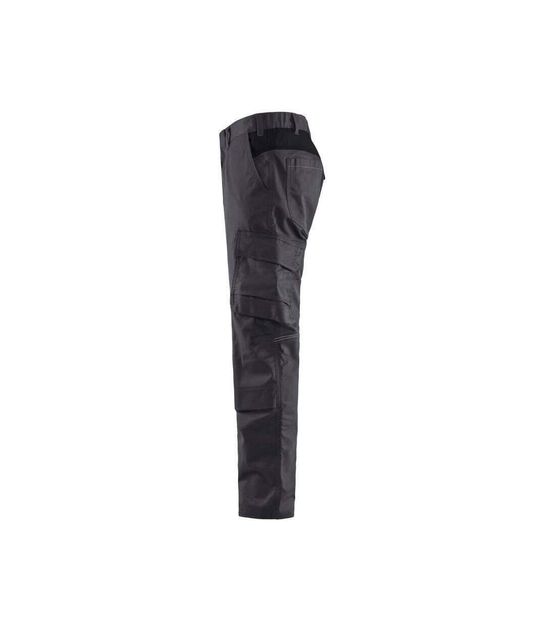 Pantalon   BLAKLADER STRETCH-3