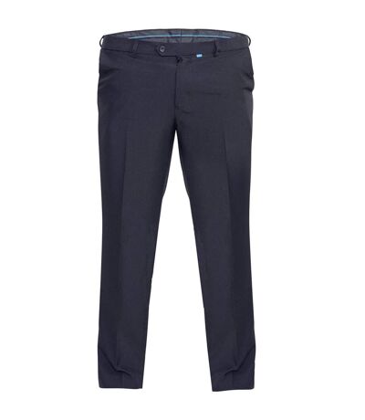 Pantalon d555 max homme bleu marine Duke