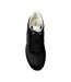 Baskets Motif/style Rétro Homme Noir Blanc Calvin Klein-4