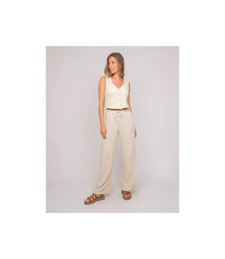 Pantalon fluide ELAIA - Dona X Lisa