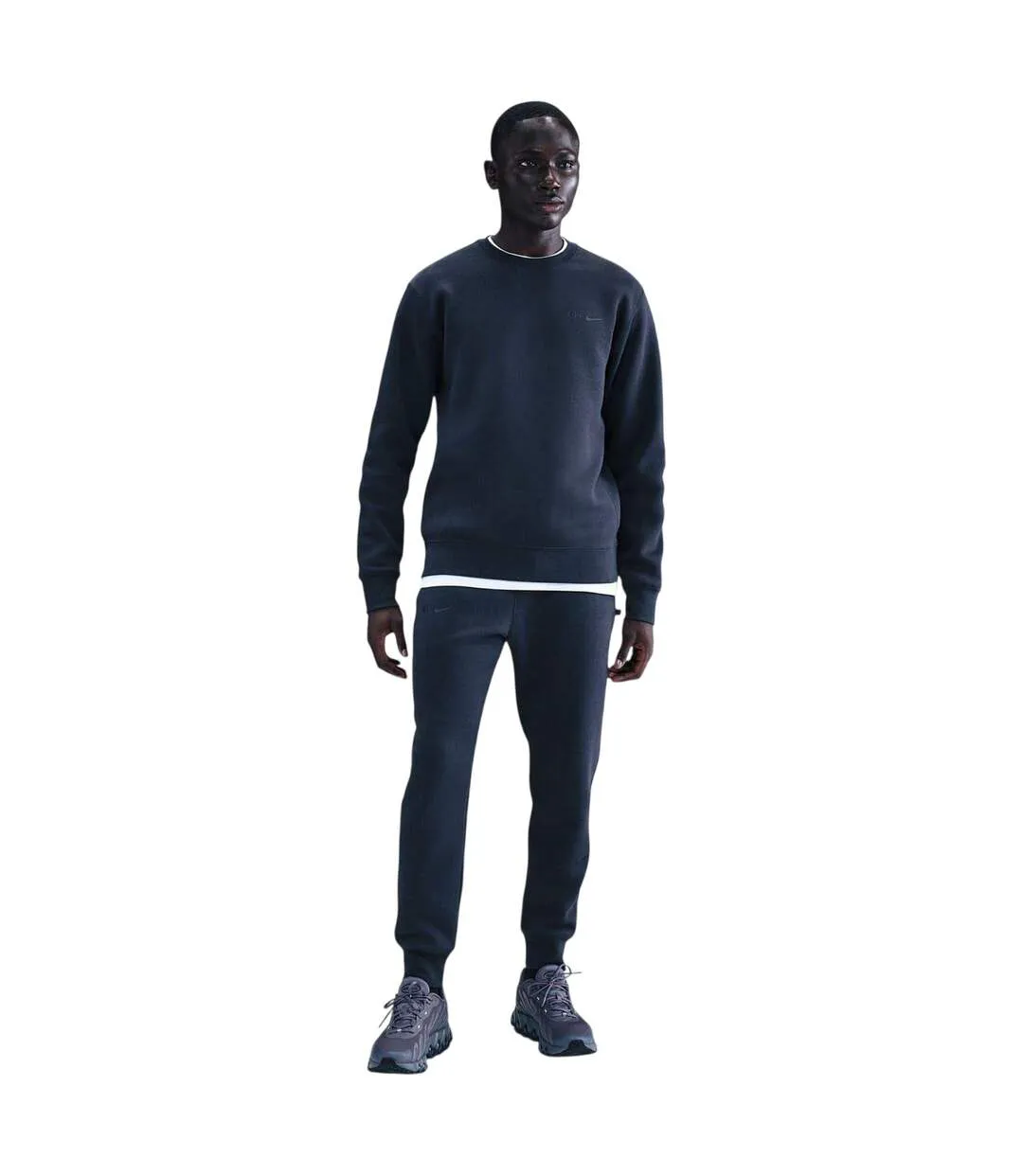 Mens Club Chelsea Fc Jumper Blue Nike-1