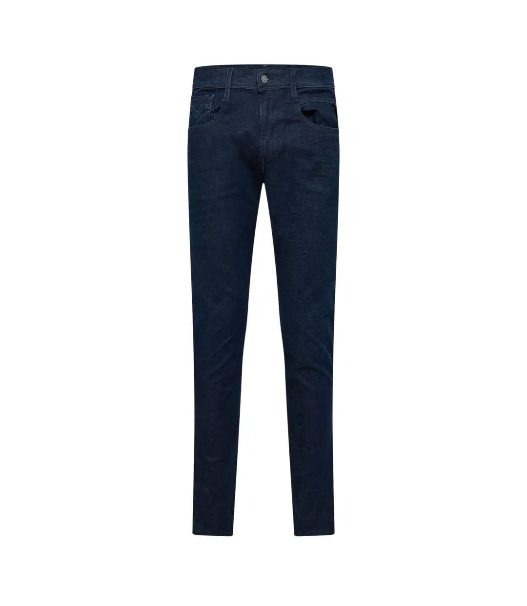 Jean Anbass Homme Bleu Hugo Boss-1