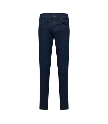 Jean Anbass Homme Bleu Hugo Boss