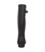 Womens/ladies tall wellington boots black Mountain Warehouse