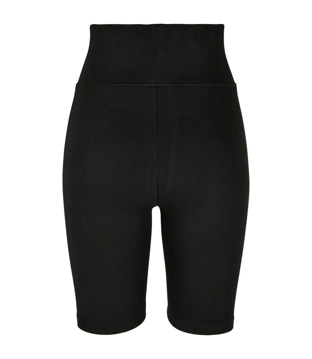 Cuissard De Cyclisme Femme Noir Urban Classics-2