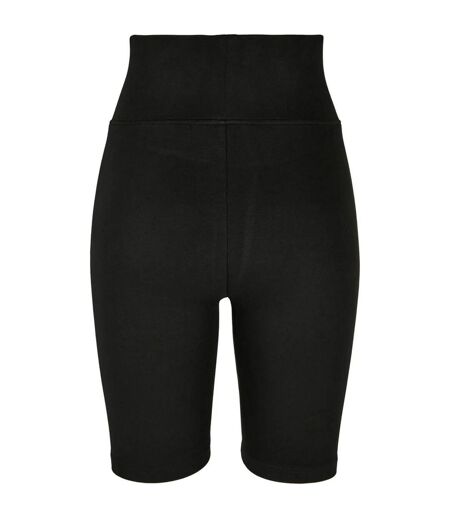 Cuissard De Cyclisme Femme Noir Urban Classics